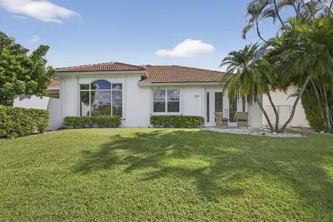 4091 Laurel Estates Way Lake Worth FL 33449