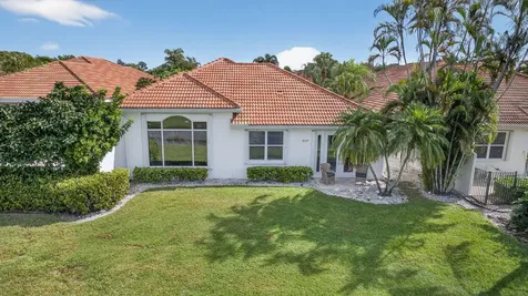 4091 Laurel Estates Way Lake Worth FL 33449