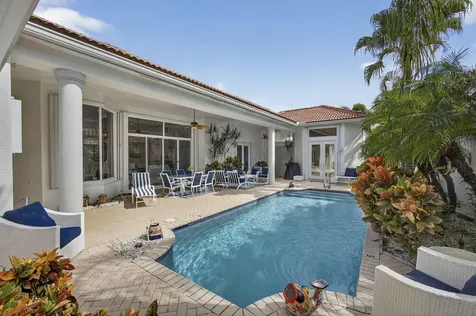 4091 Laurel Estates Way Lake Worth FL 33449