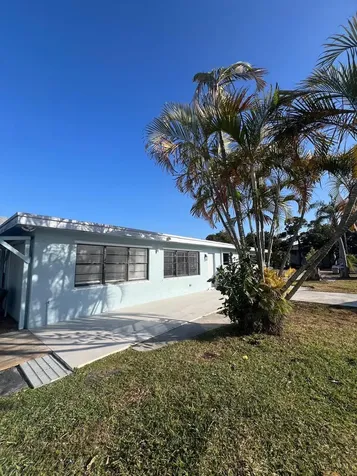 4791 Elmhurst Road West Palm Beach FL 33417
