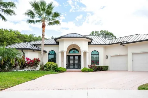2030 Park Court Boca Raton FL 33486
