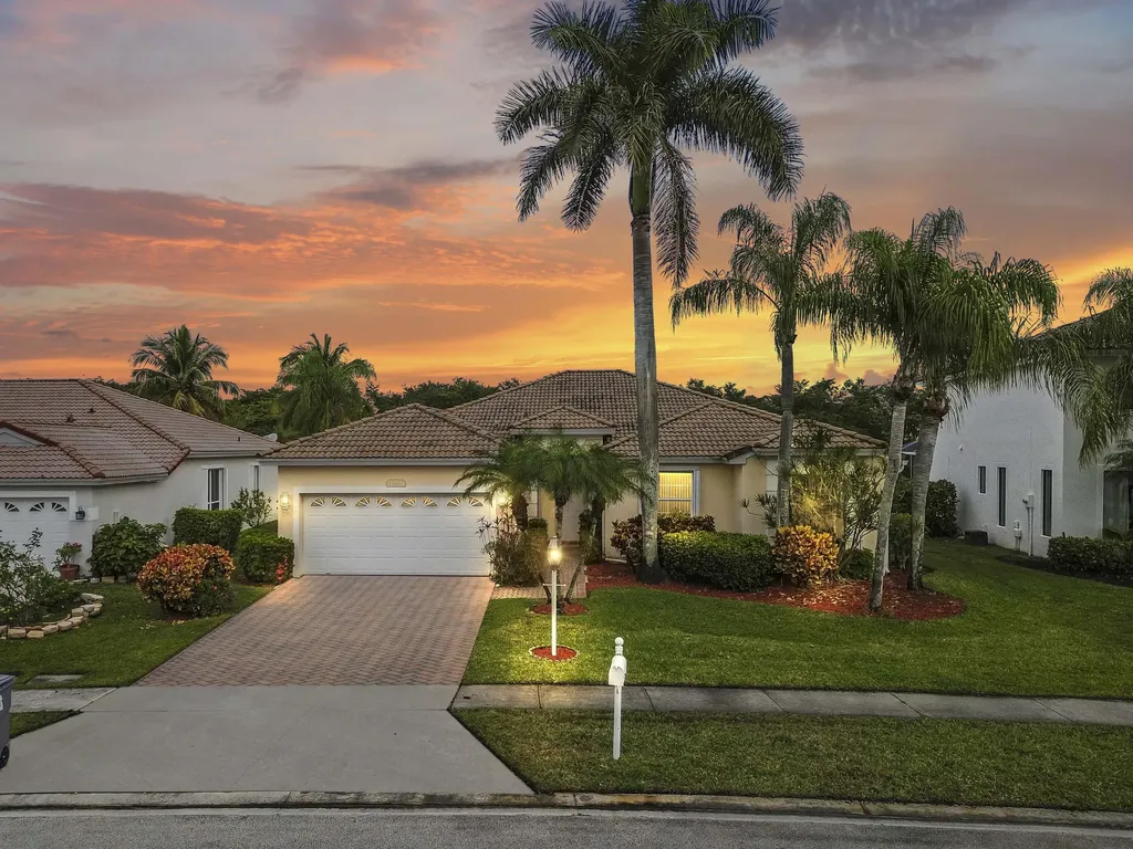 12697 Maypan Drive Boca Raton FL 33428