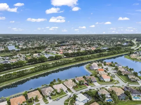 12697 Maypan Drive Boca Raton FL 33428