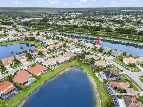 12697 Maypan Drive Boca Raton FL 33428
