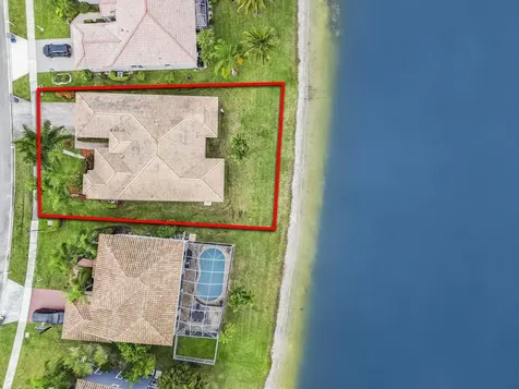 12697 Maypan Drive Boca Raton FL 33428