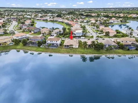 12697 Maypan Drive Boca Raton FL 33428