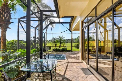 4465 Barclay Fair Way Lake Worth FL 33449