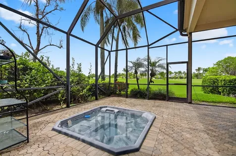 4465 Barclay Fair Way Lake Worth FL 33449