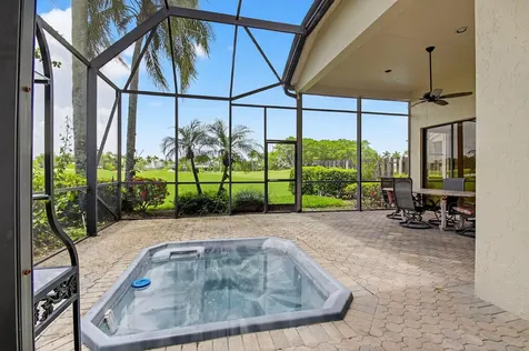 4465 Barclay Fair Way Lake Worth FL 33449