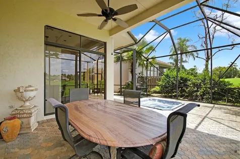 4465 Barclay Fair Way Lake Worth FL 33449