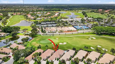 4465 Barclay Fair Way Lake Worth FL 33449