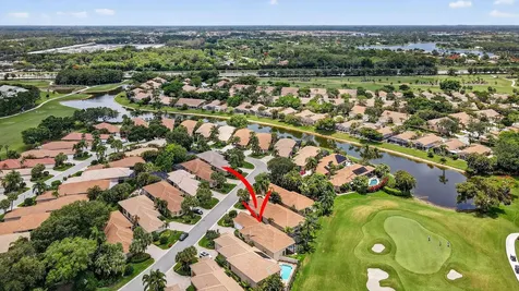 4465 Barclay Fair Way Lake Worth FL 33449