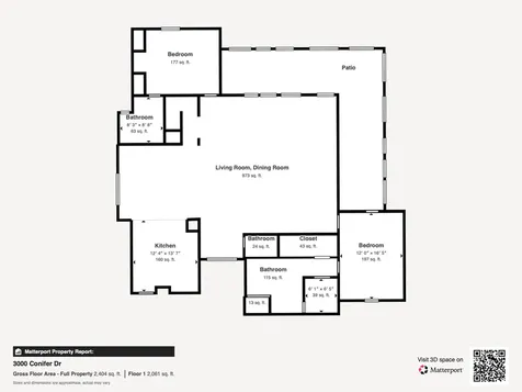 3000 Conifer Drive Fort Pierce FL 34951
