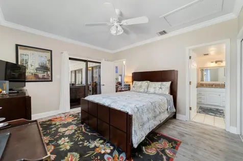 3000 Conifer Drive Fort Pierce FL 34951