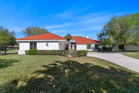 3000 Conifer Drive Fort Pierce FL 34951