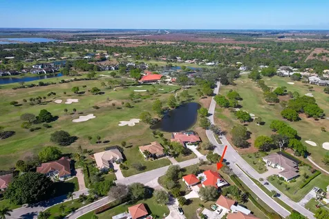 3000 Conifer Drive Fort Pierce FL 34951