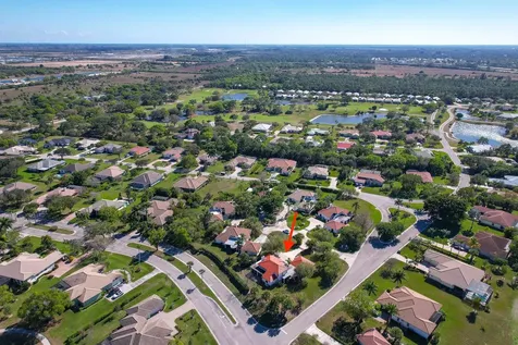 3000 Conifer Drive Fort Pierce FL 34951