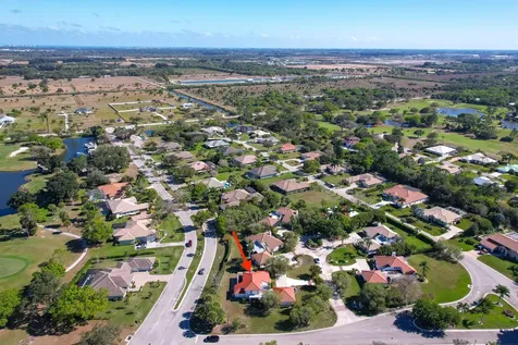 3000 Conifer Drive Fort Pierce FL 34951