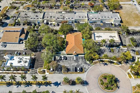 100 Intracoastal Pointe Drive Jupiter FL 33477