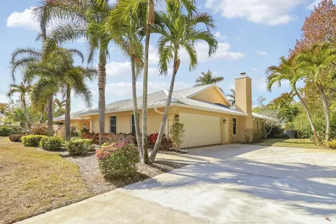 2610 Se Erickson Drive Port Saint Lucie FL 34984