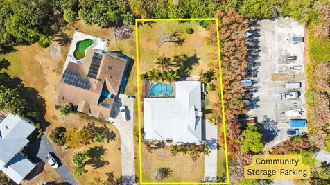 2610 Se Erickson Drive Port Saint Lucie FL 34984