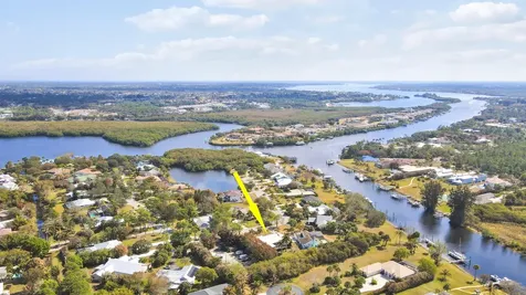 2610 Se Erickson Drive Port Saint Lucie FL 34984