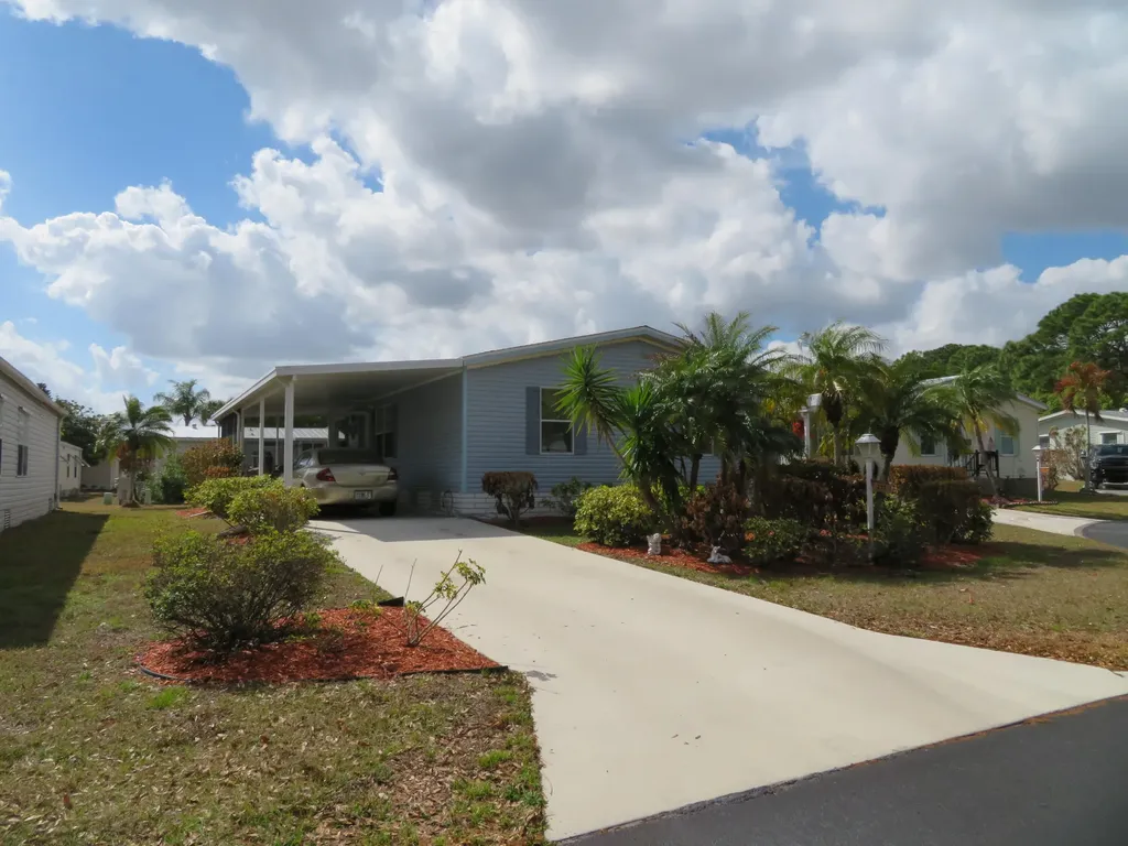 215 Old Key West Place Fort Pierce FL 34982