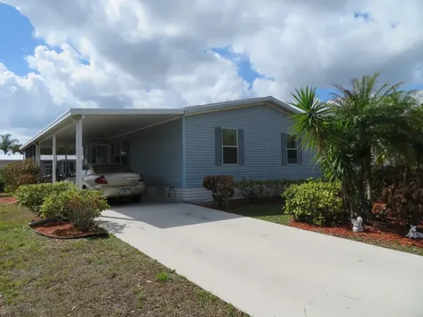 215 Old Key West Place Fort Pierce FL 34982