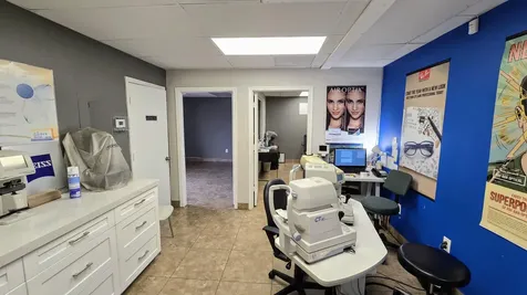 1207 S Powerline Road Pompano Beach FL 33069