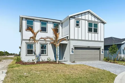 11325 Nw Blockbird Drive Port Saint Lucie FL 34987