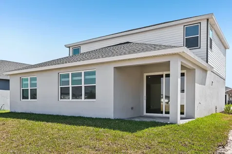 11325 Nw Blockbird Drive Port Saint Lucie FL 34987