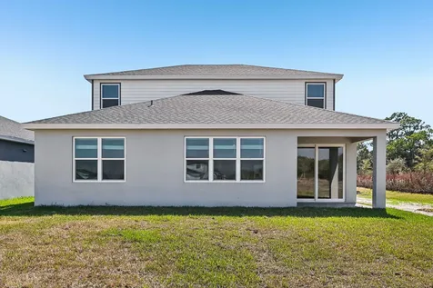 11325 Nw Blockbird Drive Port Saint Lucie FL 34987