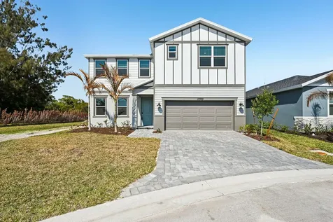 11325 Nw Blockbird Drive Port Saint Lucie FL 34987