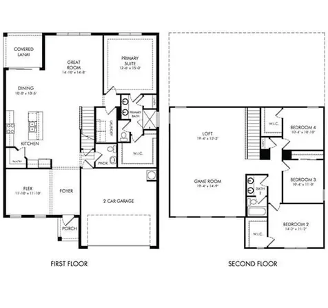 11325 Nw Blockbird Drive Port Saint Lucie FL 34987