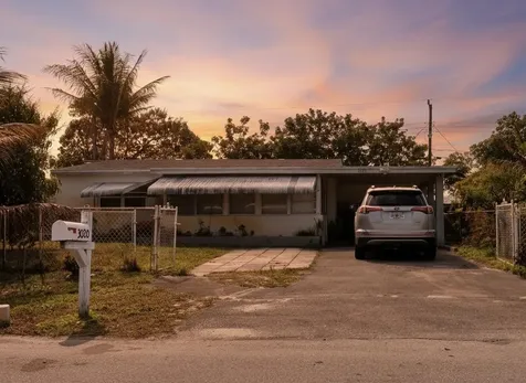 3020 Nw 17th Street Fort Lauderdale FL 33311