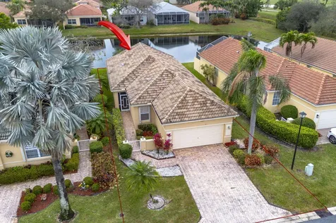 7180 Cataluna Circle Delray Beach FL 33446