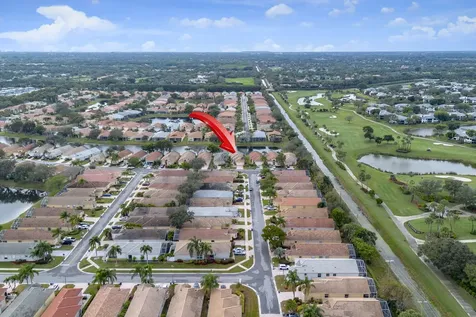 7180 Cataluna Circle Delray Beach FL 33446