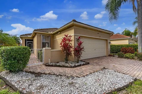 7180 Cataluna Circle Delray Beach FL 33446