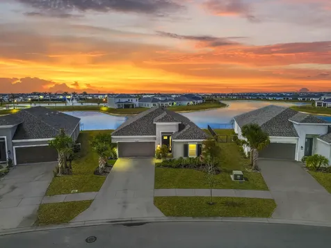 11588 Sw Macelli Way Port Saint Lucie FL 34987