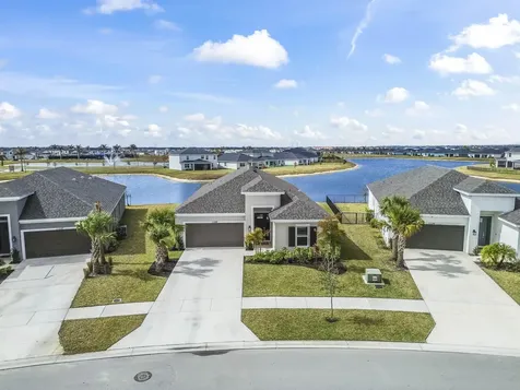 11588 Sw Macelli Way Port Saint Lucie FL 34987