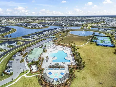 11588 Sw Macelli Way Port Saint Lucie FL 34987