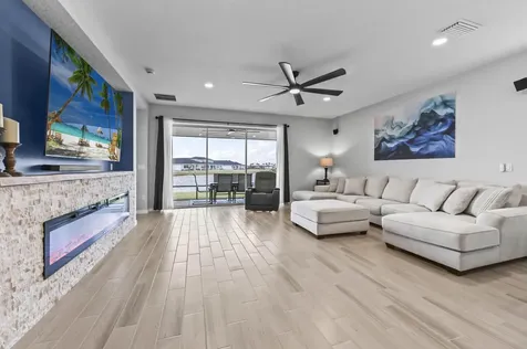 11588 Sw Macelli Way Port Saint Lucie FL 34987