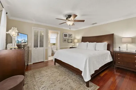 726 Nw Placid Avenue Port Saint Lucie FL 34983