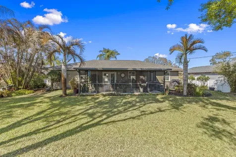 726 Nw Placid Avenue Port Saint Lucie FL 34983