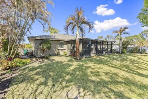 726 Nw Placid Avenue Port Saint Lucie FL 34983