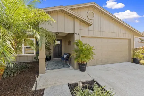 726 Nw Placid Avenue Port Saint Lucie FL 34983