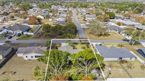 726 Nw Placid Avenue Port Saint Lucie FL 34983