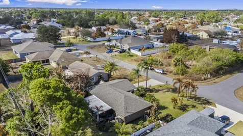726 Nw Placid Avenue Port Saint Lucie FL 34983