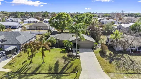 726 Nw Placid Avenue Port Saint Lucie FL 34983