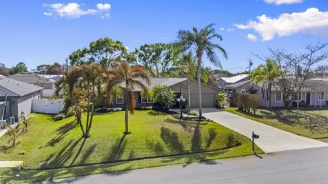 726 Nw Placid Avenue Port Saint Lucie FL 34983